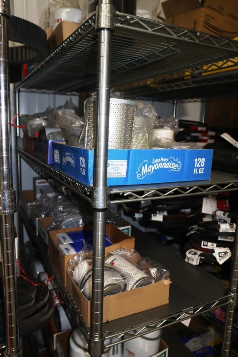 Image for 2025 Spring ONLINE ONLY Consignment Auction - DAY TWO - Catalog Posted!!!