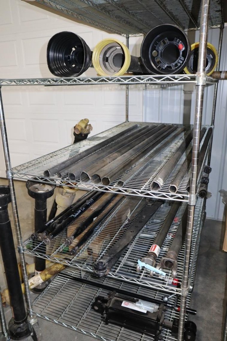 Image for 2025 Spring ONLINE ONLY Consignment Auction - DAY TWO - Catalog Posted!!!