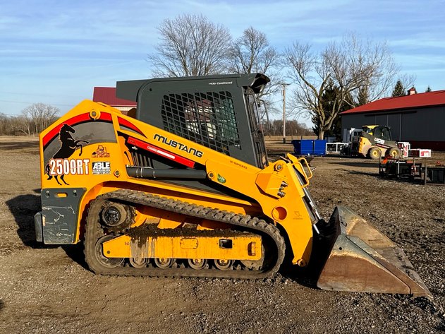 Image for 2025 Spring ONLINE ONLY Consignment Auction - DAY ONE - Catalog Posted!!!