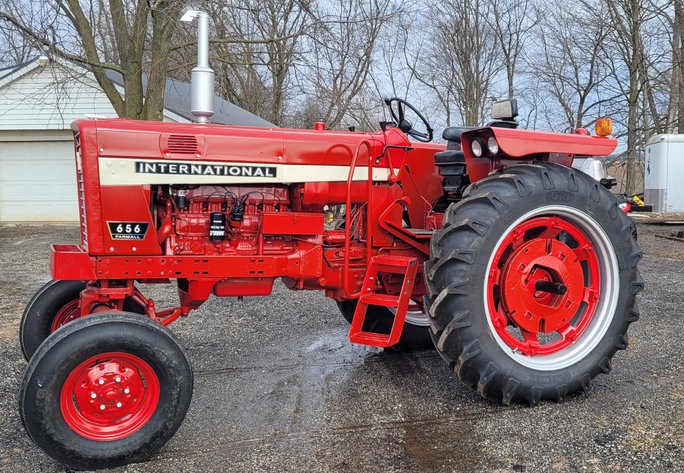Image for 2025 Spring ONLINE ONLY Consignment Auction - DAY ONE - Catalog Posted!!!