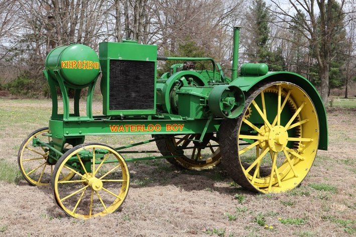 Image for The Al Kormos Estate Auction - LIVE On-Site Auction w/ Live Online Bidding