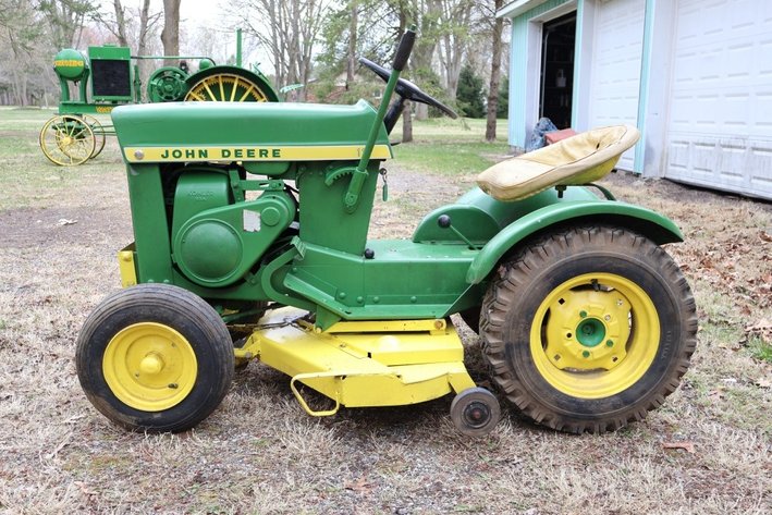 Image for The Al Kormos Estate Auction - LIVE On-Site Auction w/ Live Online Bidding