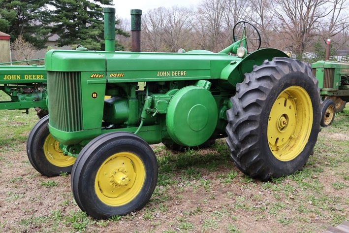 Image for The Al Kormos Estate Auction - LIVE On-Site Auction w/ Live Online Bidding