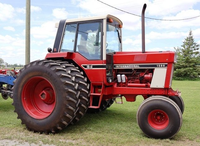 Image for The Delmer and Carol Cilley Collection - LIVE On-Site w/ LIVE Online Bidding