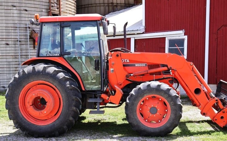 Image for The Delmer and Carol Cilley Collection - LIVE On-Site w/ LIVE Online Bidding