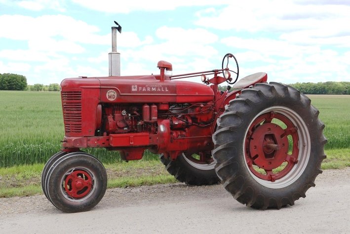 Image for The Delmer and Carol Cilley Collection - LIVE On-Site w/ LIVE Online Bidding