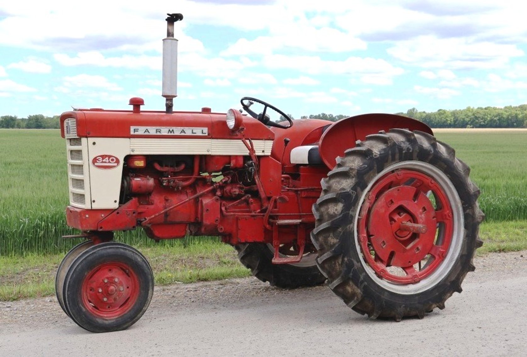 Image for The Delmer and Carol Cilley Collection - LIVE On-Site w/ LIVE Online Bidding