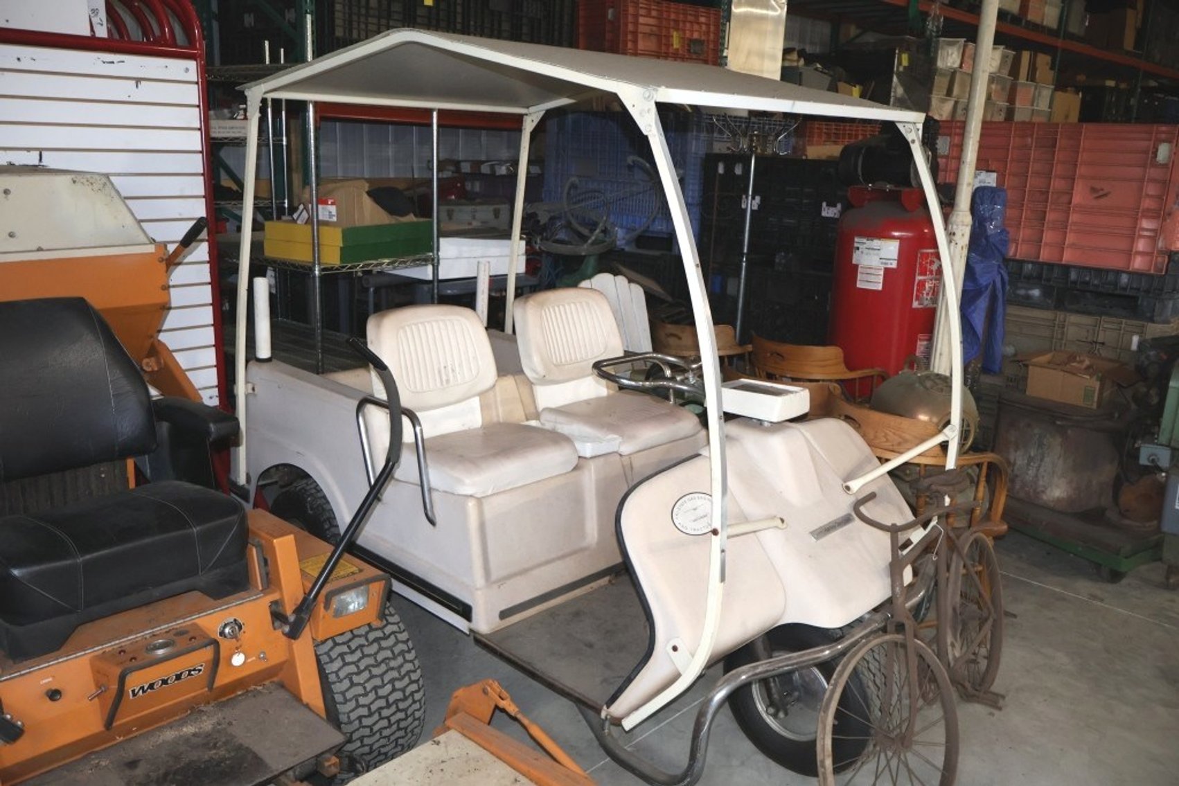 Image for HUGE ONLINE ONLY ANTIQUE ESTATE AUCTION