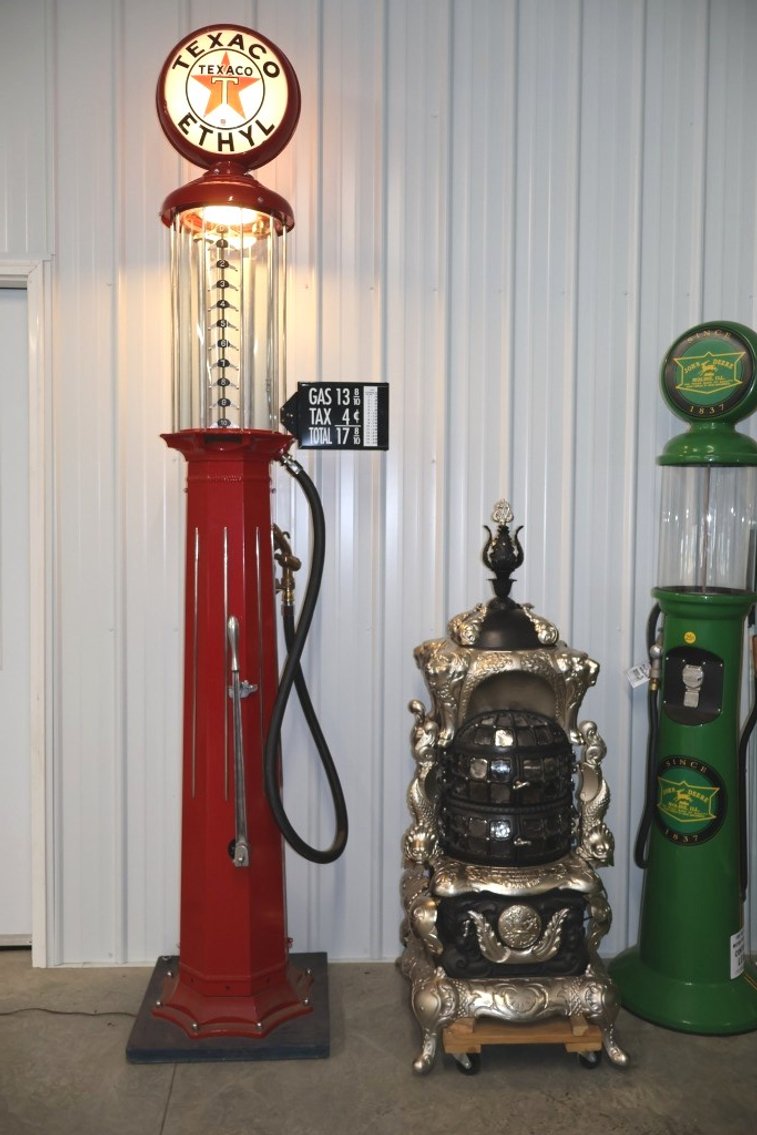 Image for HUGE ONLINE ONLY ANTIQUE ESTATE AUCTION