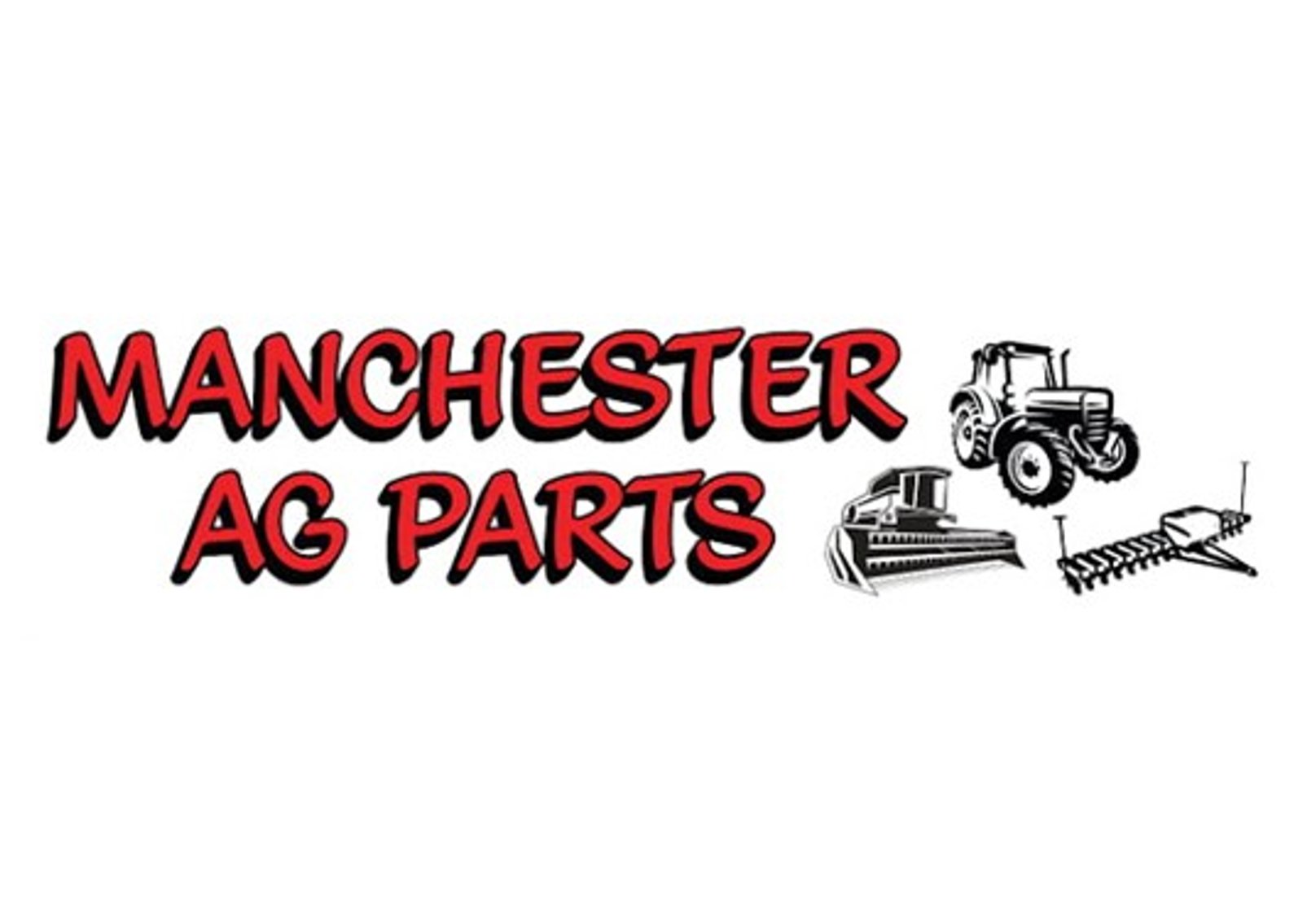 Image for Manchester Ag Parts Liquidation ONLINE ONLY Auction