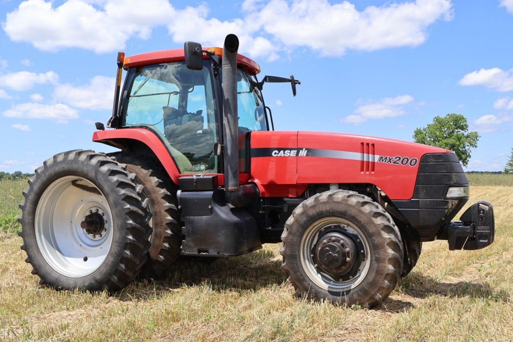 Image for The Noble Organic Farm Retirement Auction