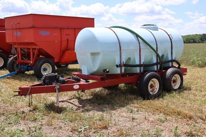 Image for The Noble Organic Farm Retirement Auction