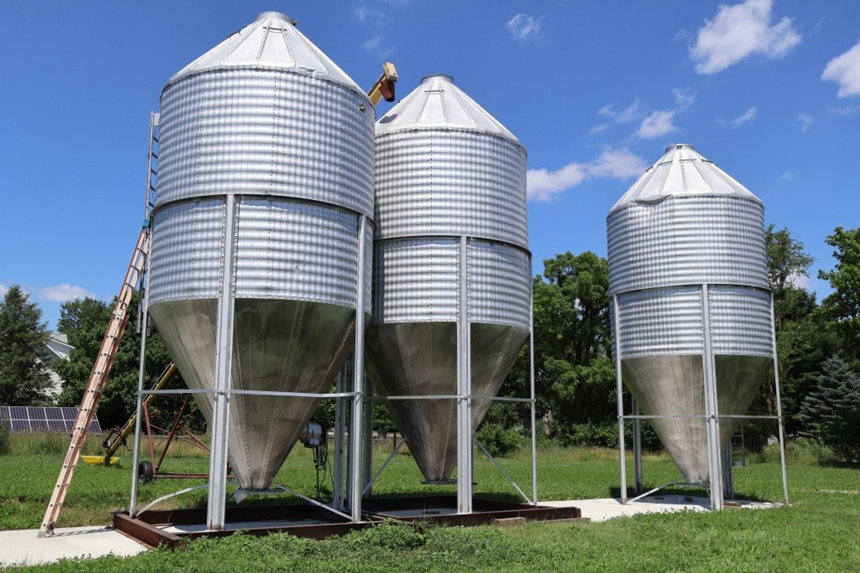 Image for The Noble Organic Farm Retirement Auction