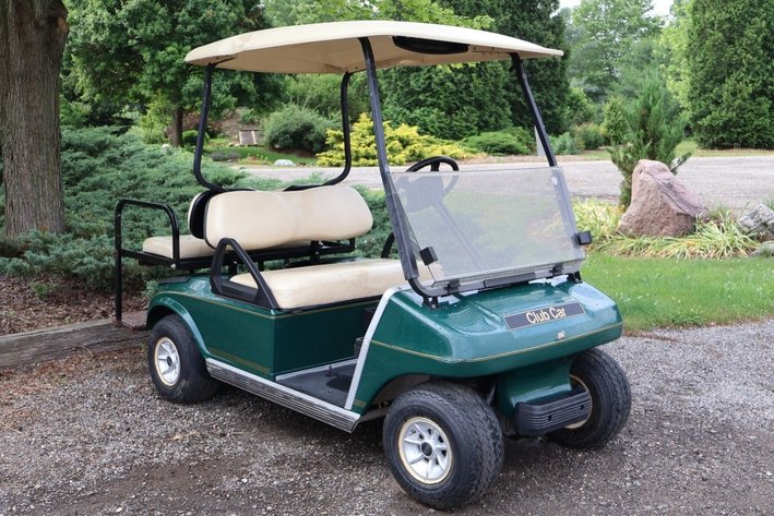 Image for Fraleigh's Landscape Nursery ONLINE ONLY Retirement Auction