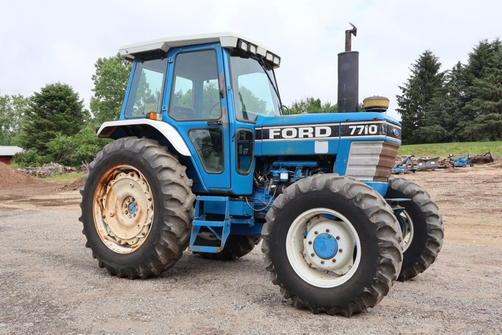 Image for Fraleigh's Landscape Nursery ONLINE ONLY Retirement Auction