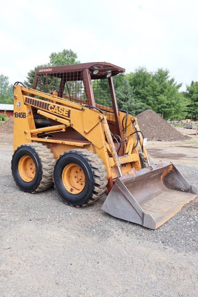 Image for Fraleigh's Landscape Nursery ONLINE ONLY Retirement Auction