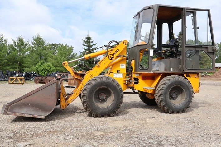 Image for Fraleigh's Landscape Nursery ONLINE ONLY Retirement Auction