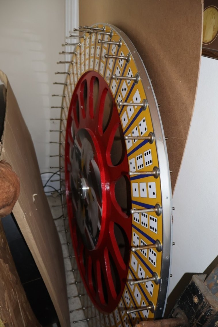 Image for MASSIVE Centennial Farm Estate Auction - LIVE ON-SITE