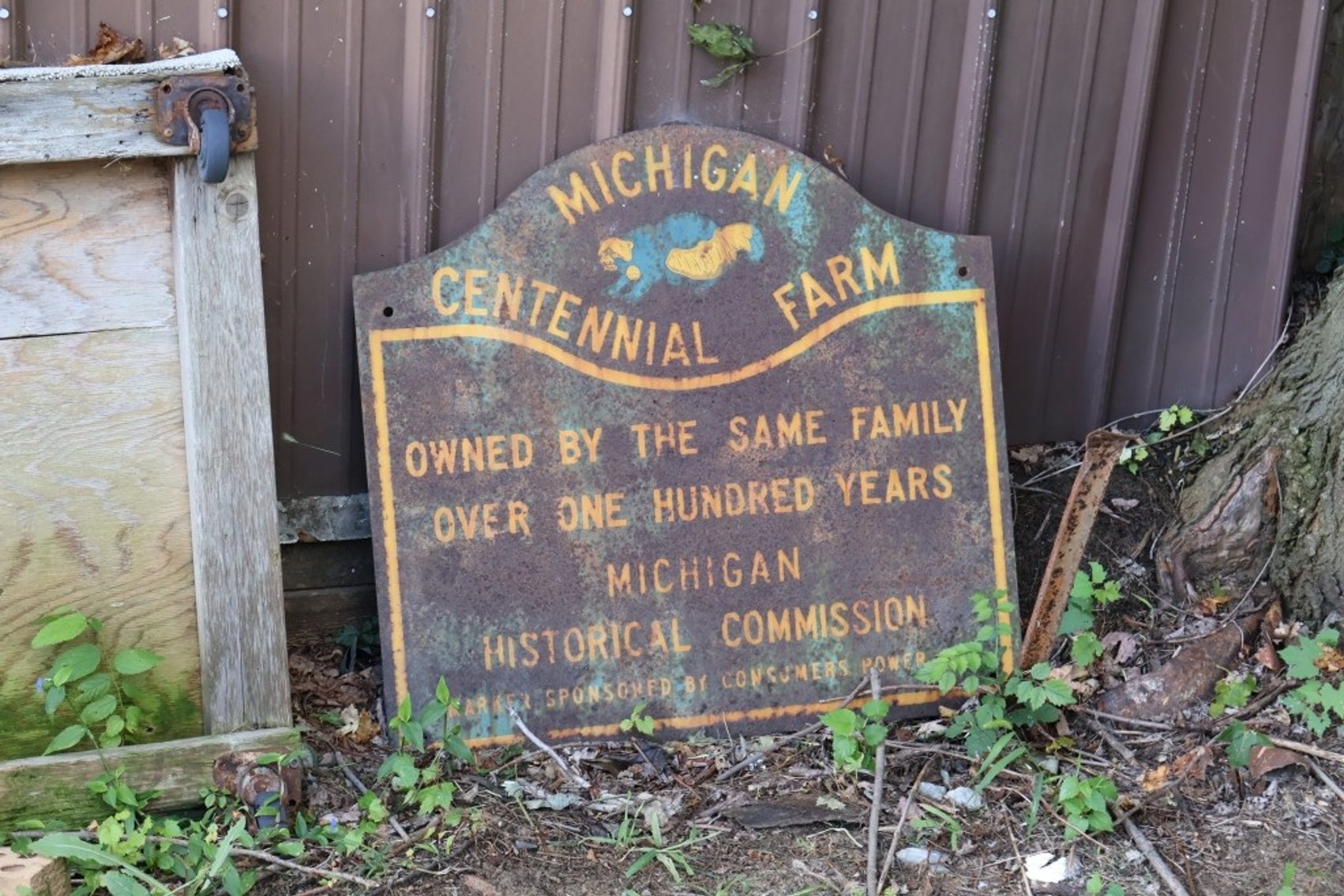 Image for MASSIVE Centennial Farm Estate Auction - LIVE ON-SITE