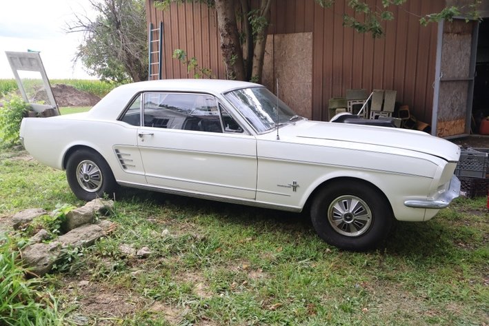 Image for MASSIVE Centennial Farm Estate Auction - LIVE ON-SITE