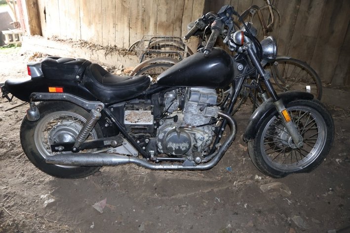 Image for MASSIVE Centennial Farm Estate Auction - LIVE ON-SITE