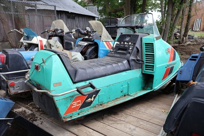 Image for MASSIVE Centennial Farm Estate Auction - LIVE ON-SITE