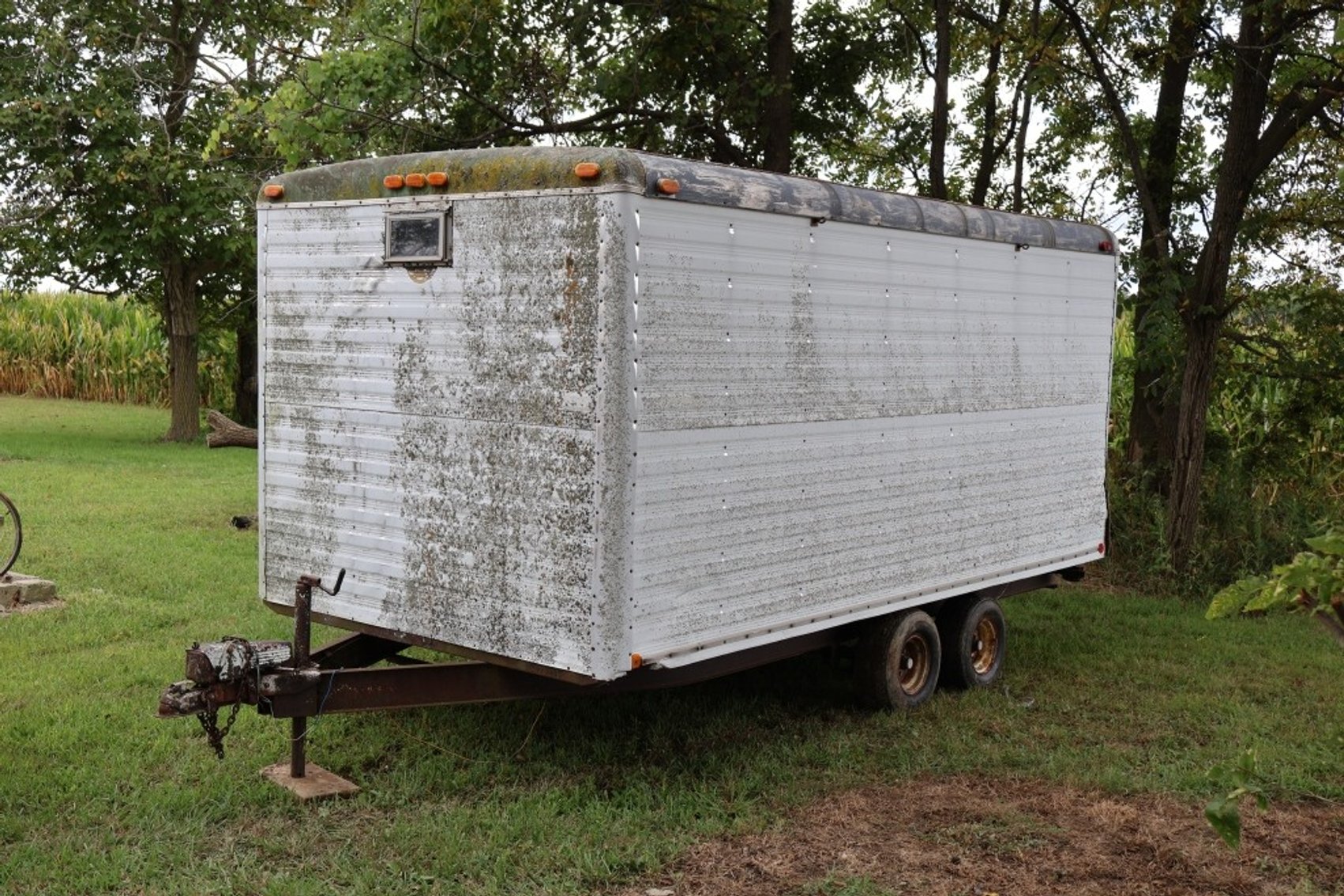 Image for MASSIVE Centennial Farm Estate Auction - LIVE ON-SITE