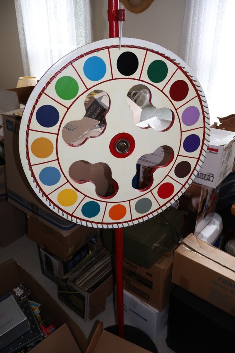 Image for MASSIVE Centennial Farm Estate Auction - LIVE ON-SITE