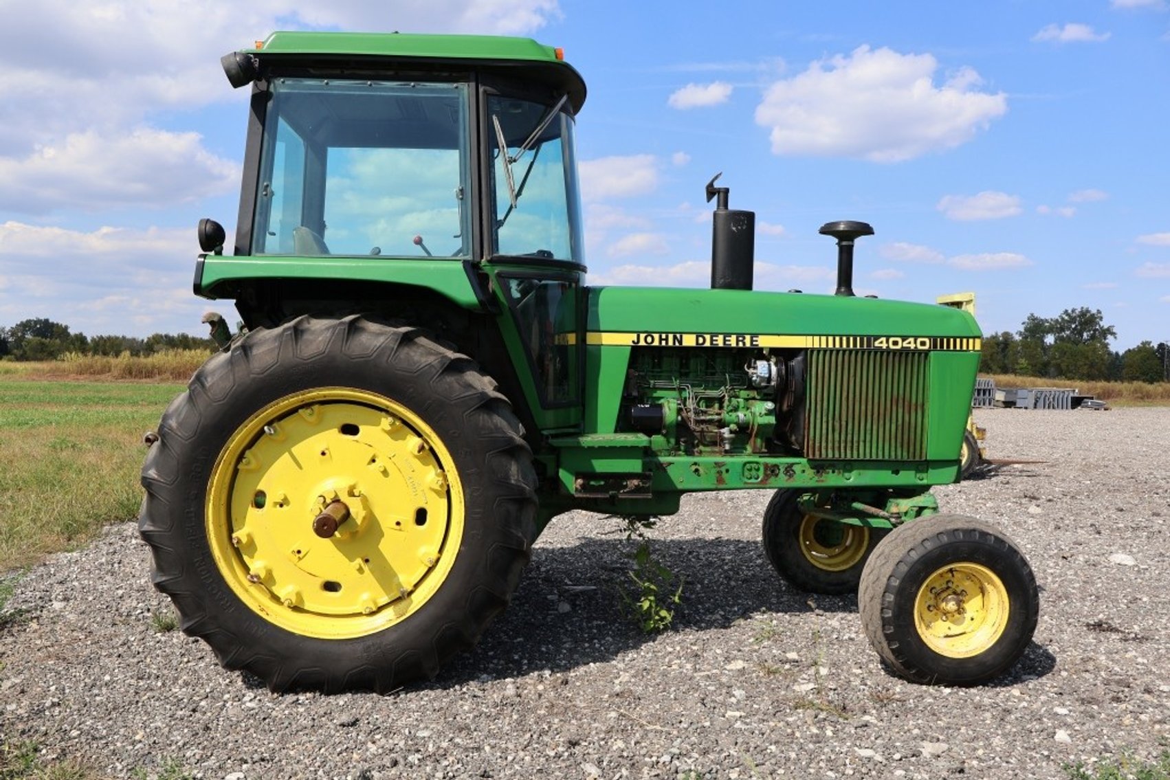 Image for Manchester Ag Parts Liquidation ONLINE ONLY Auction