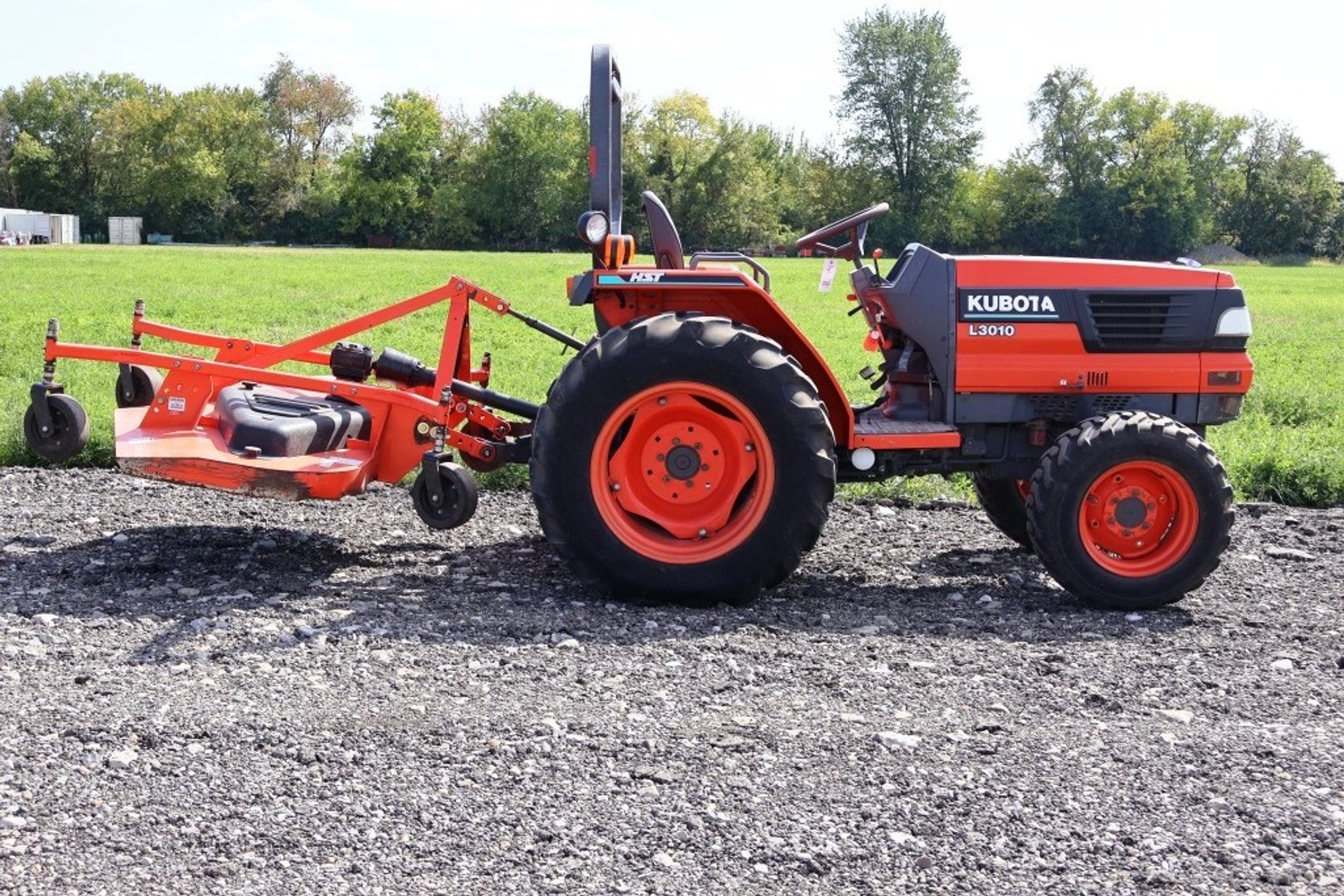 Image for Manchester Ag Parts Liquidation ONLINE ONLY Auction