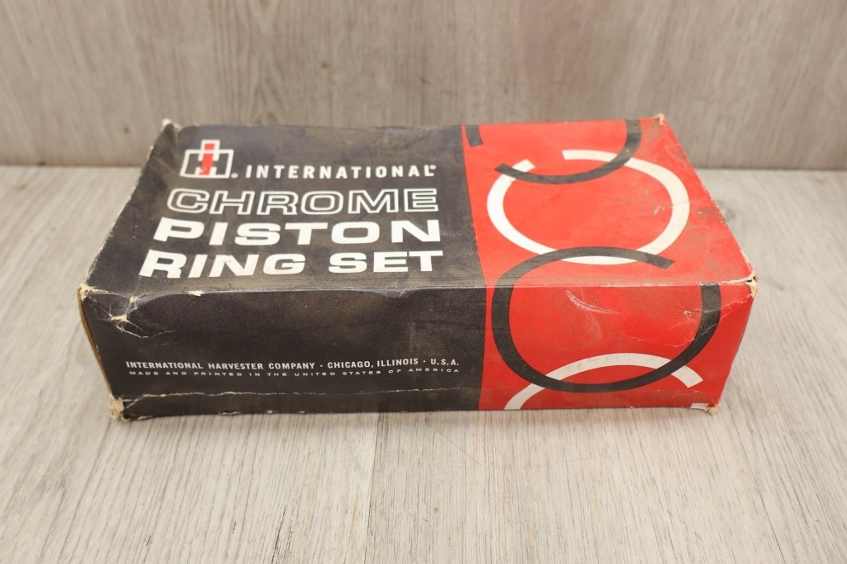 Image for Manchester Ag Parts Liquidation ONLINE ONLY Auction