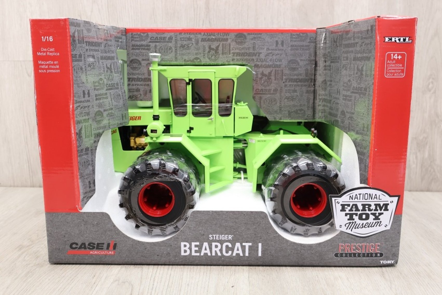 Image for Manchester Ag Parts Liquidation ONLINE ONLY Auction