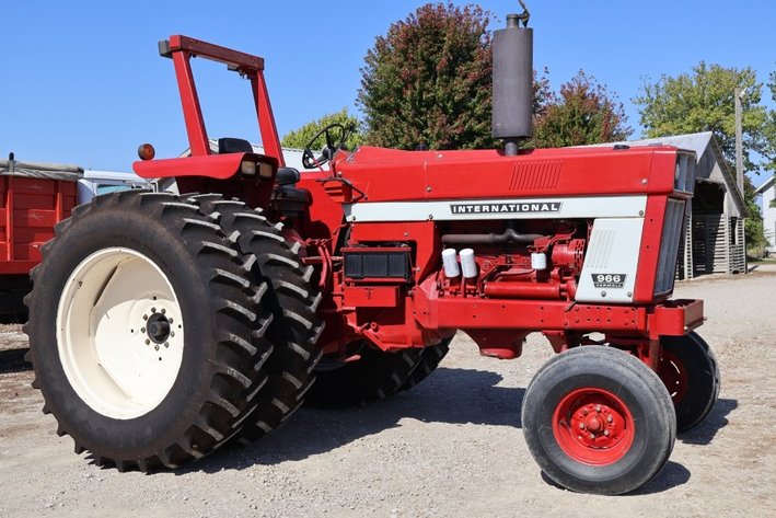 Image for The Gary and Ron Kwiatkowski Farm Retirement Auction