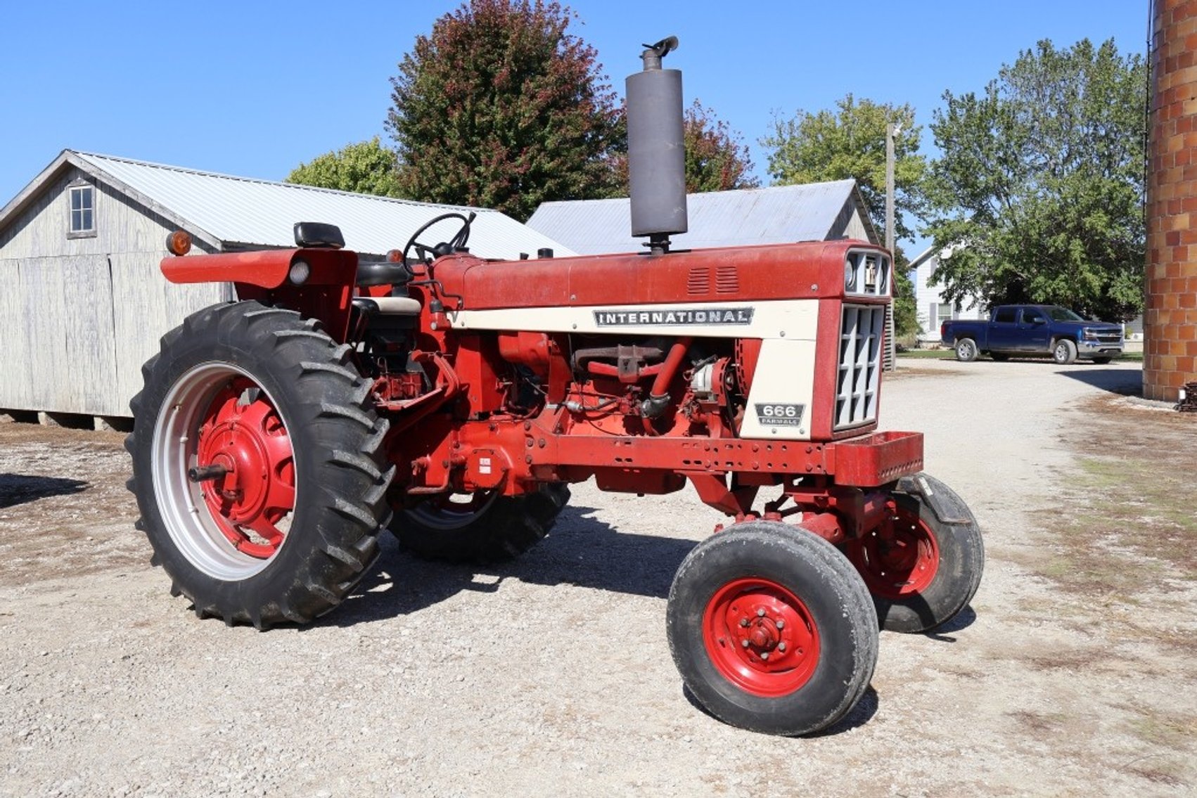 Image for The Gary and Ron Kwiatkowski Farm Retirement Auction