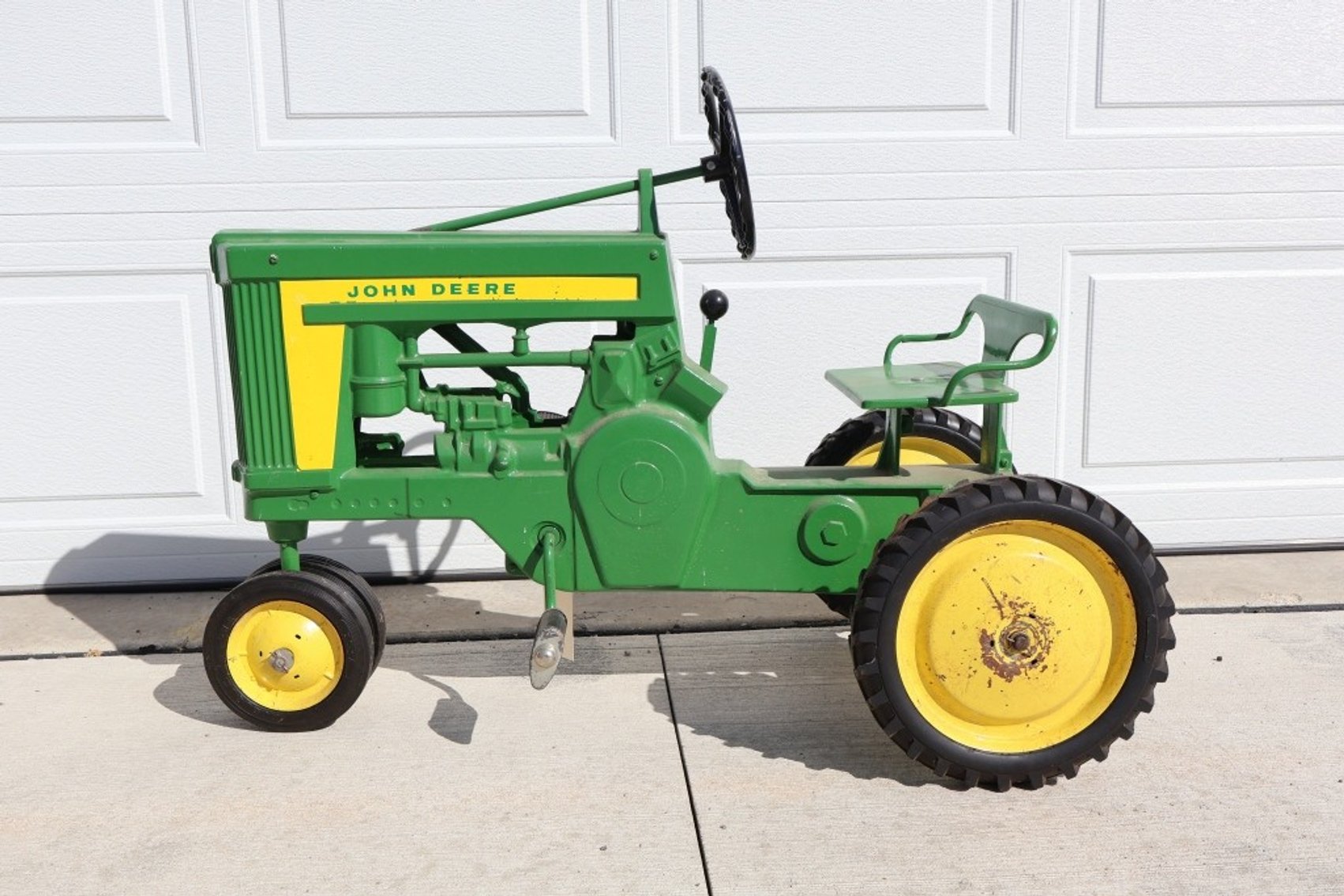 Image for 2025 FALL CONSIGNMENT AUCTION - DAY THREE - ONLINE ONLY