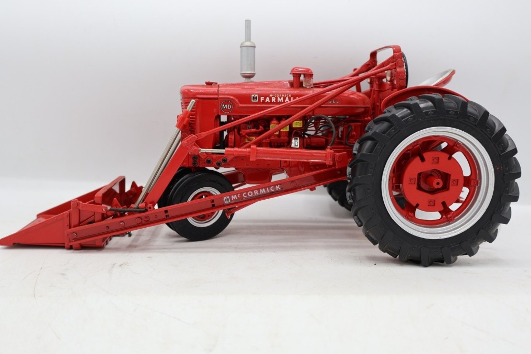 Image for 2025 FALL CONSIGNMENT AUCTION - DAY THREE - ONLINE ONLY