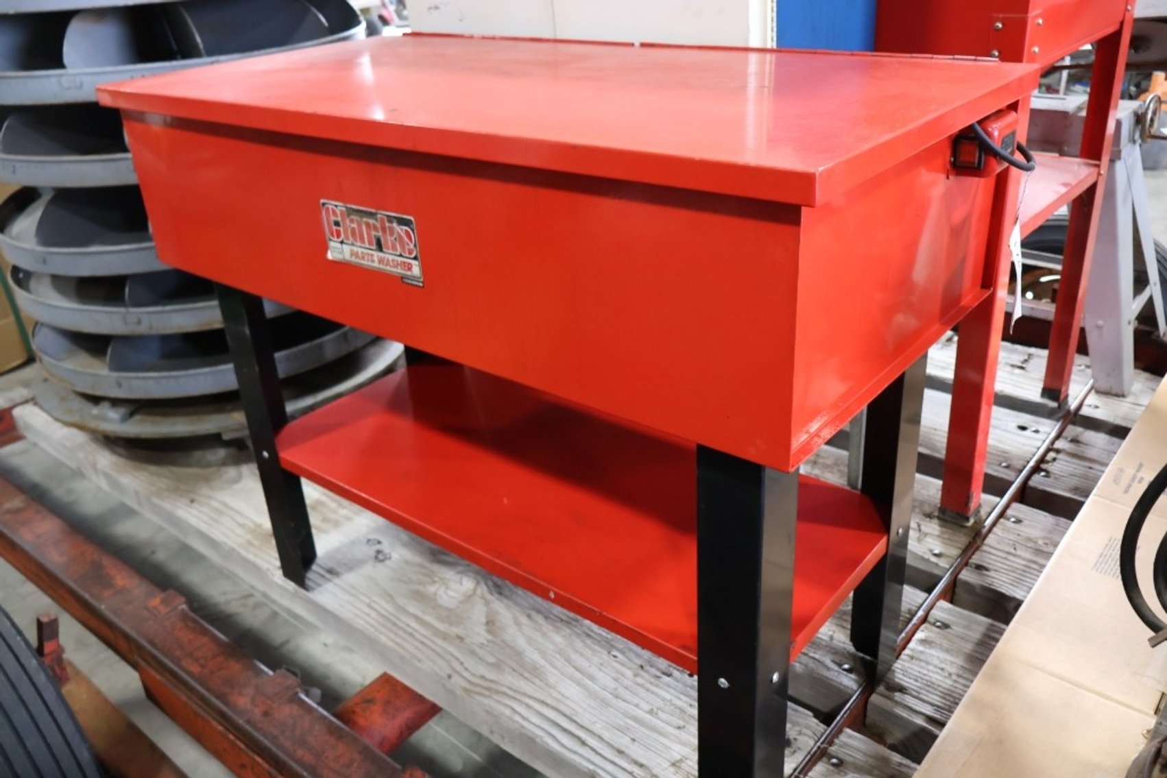 Image for 2025 FALL CONSIGNMENT AUCTION - DAY ONE - LIVE ON-SITE