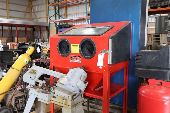 Image for 2025 FALL CONSIGNMENT AUCTION - DAY ONE - LIVE ON-SITE