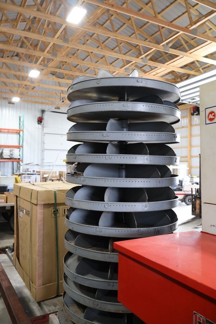 Image for 2025 FALL CONSIGNMENT AUCTION - DAY ONE - LIVE ON-SITE