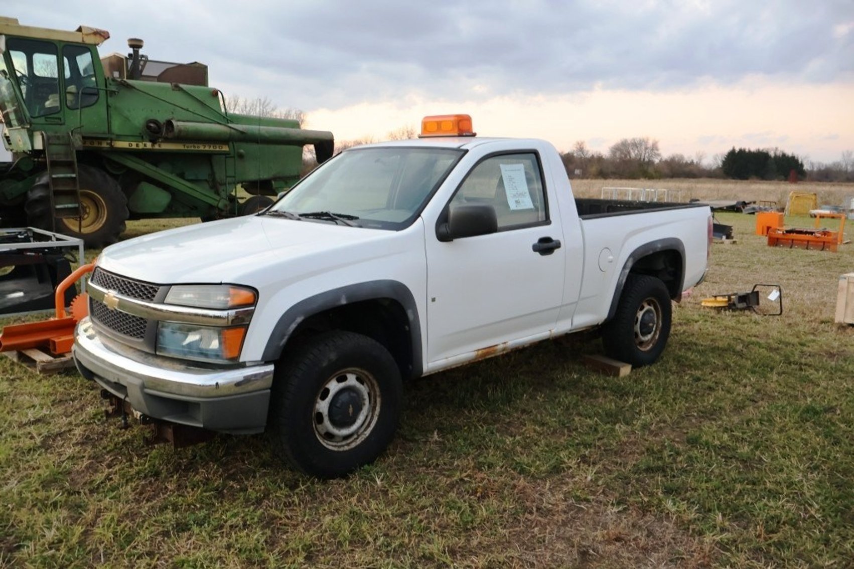 Image for 2025 FALL CONSIGNMENT AUCTION - DAY ONE - LIVE ON-SITE