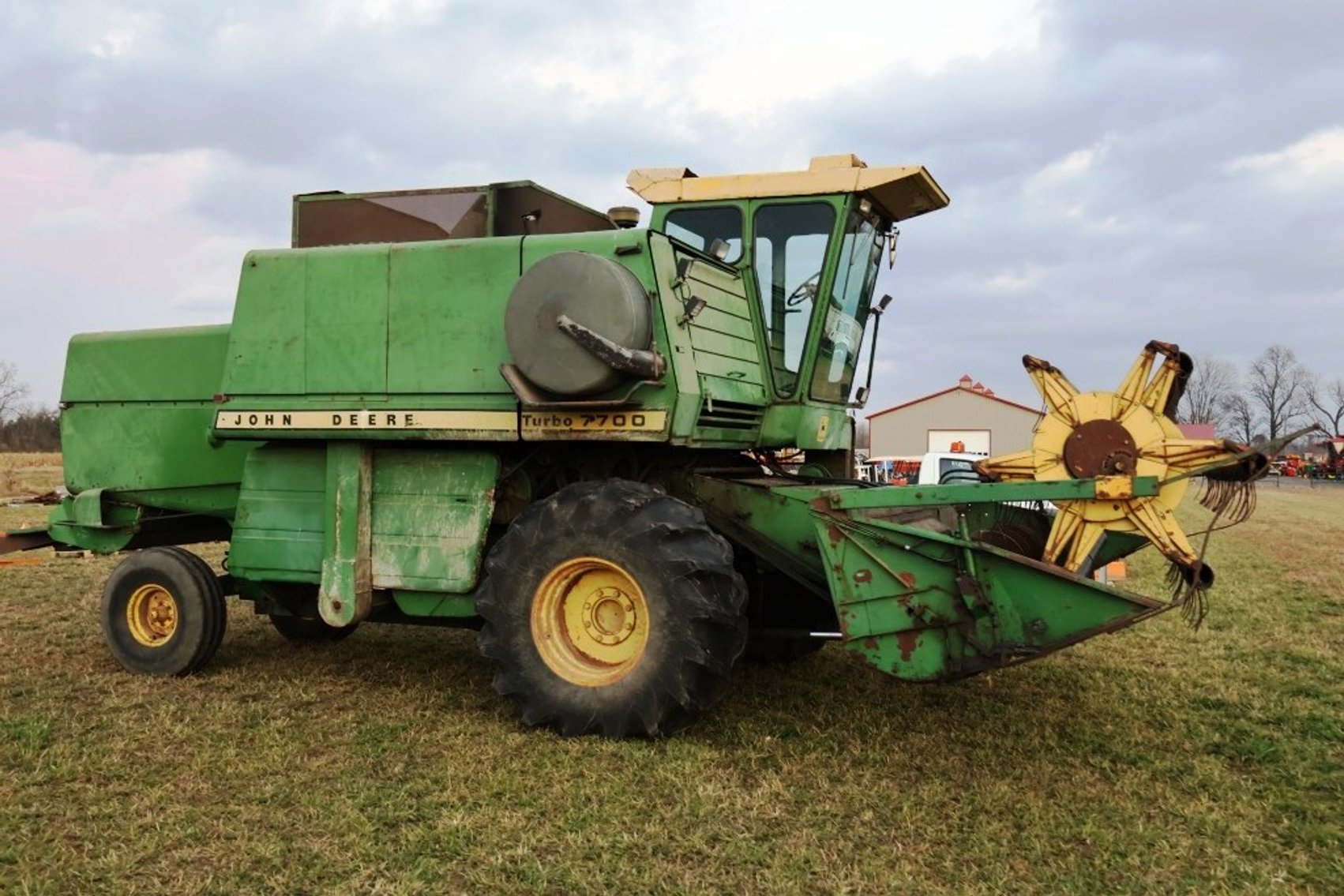 Image for 2025 FALL CONSIGNMENT AUCTION - DAY ONE - LIVE ON-SITE