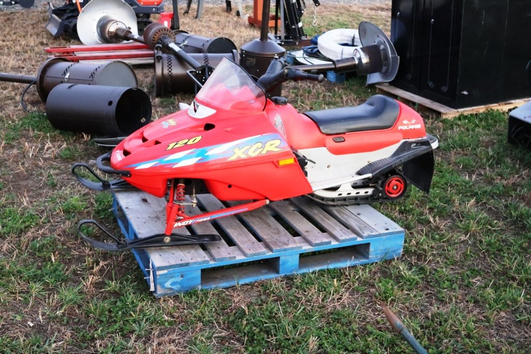 Image for 2025 FALL CONSIGNMENT AUCTION - DAY ONE - LIVE ON-SITE