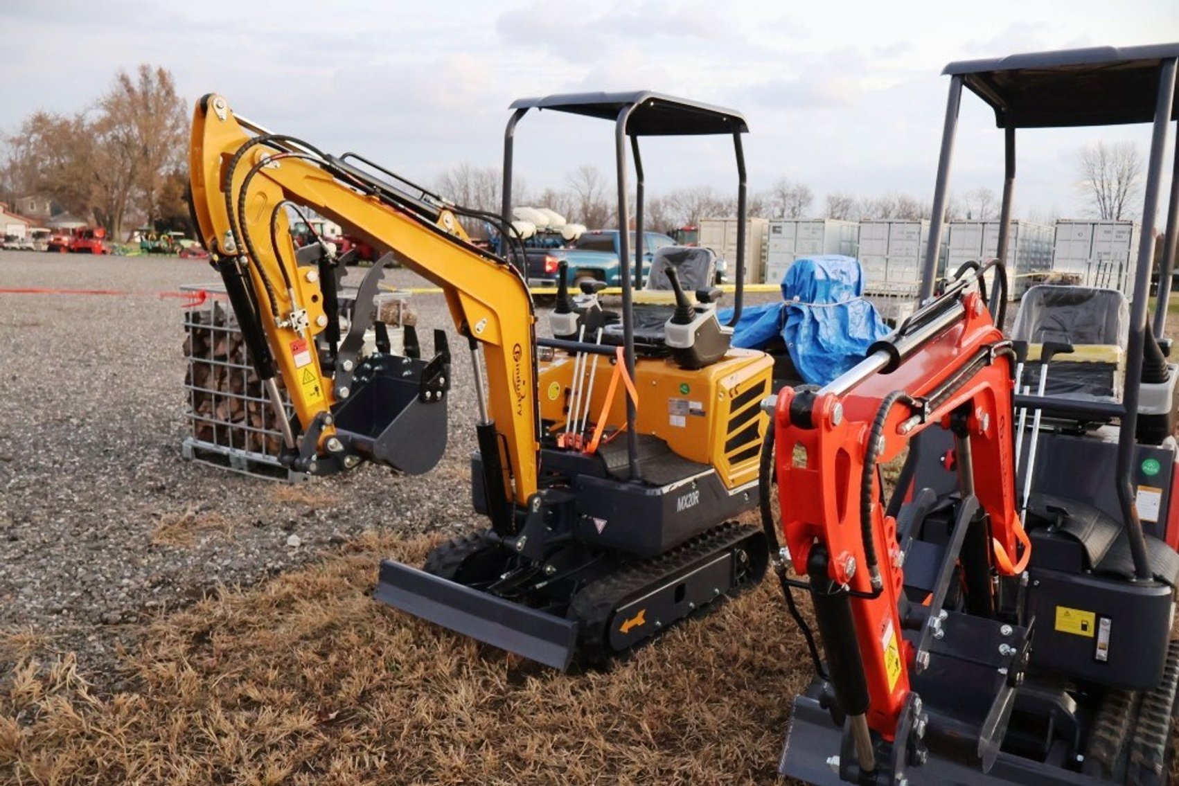 Image for 2025 FALL CONSIGNMENT AUCTION - DAY ONE - LIVE ON-SITE