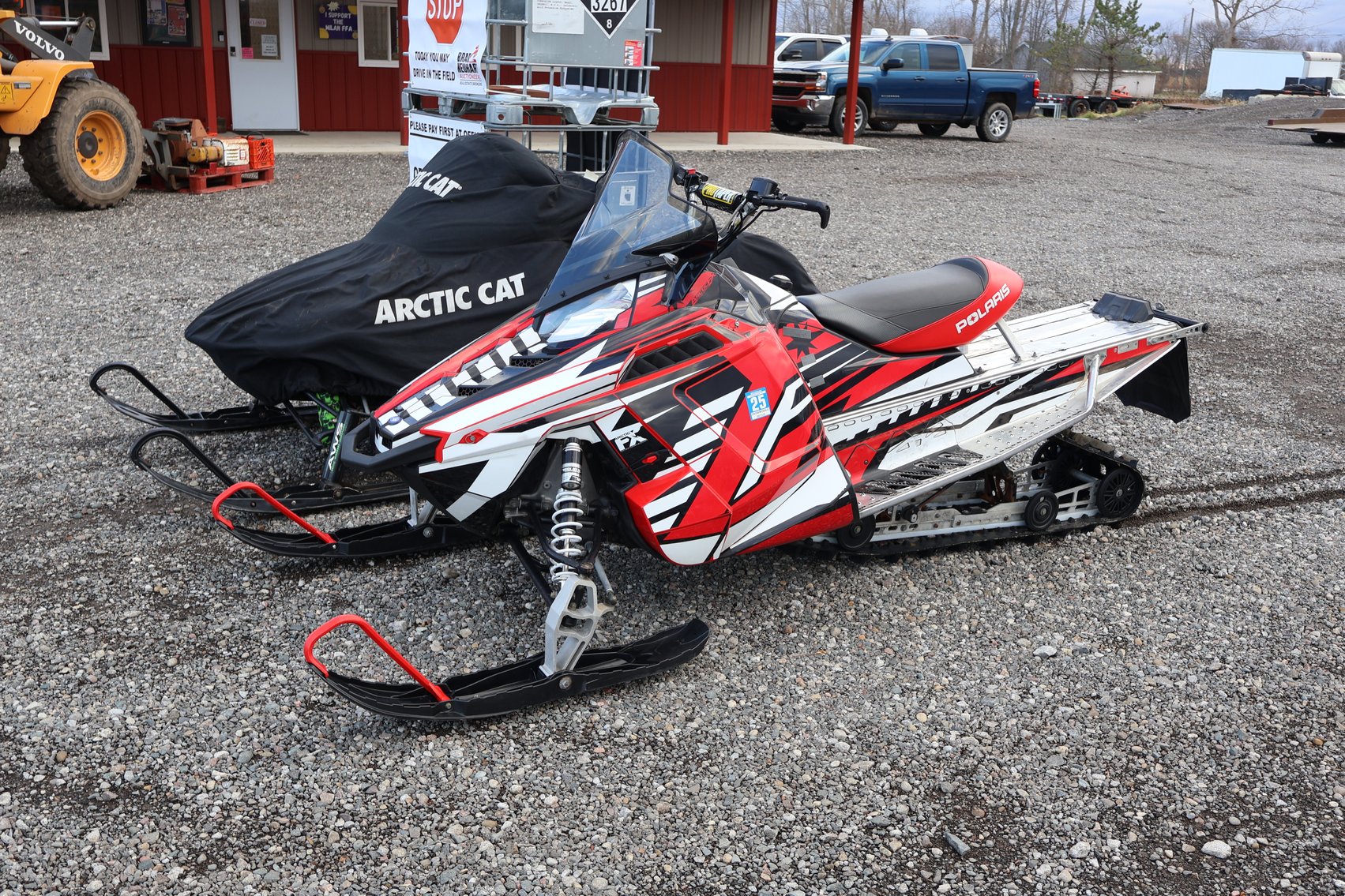 Image for 2025 FALL CONSIGNMENT AUCTION - DAY ONE - LIVE ON-SITE