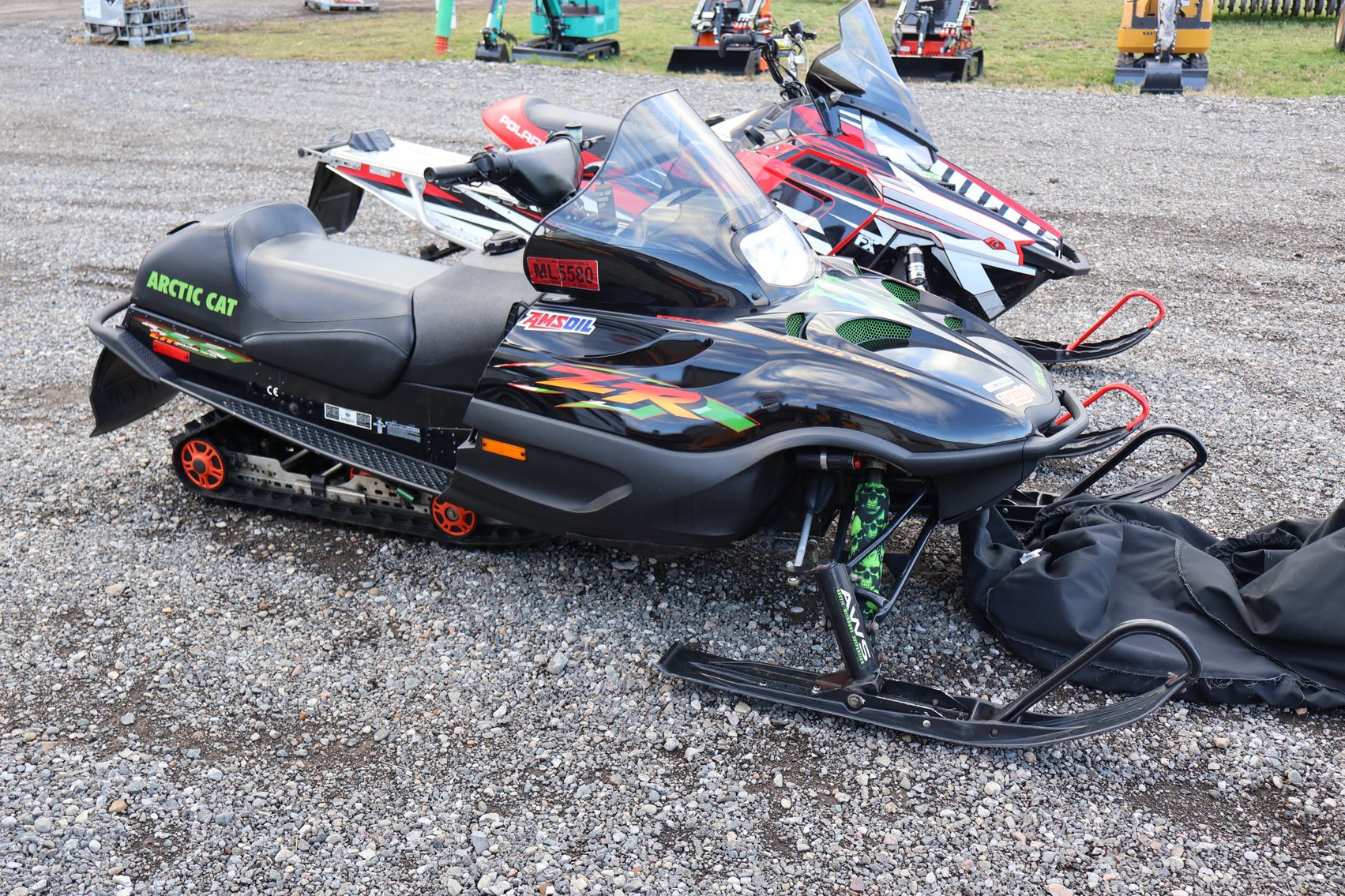 Image for 2025 FALL CONSIGNMENT AUCTION - DAY ONE - LIVE ON-SITE