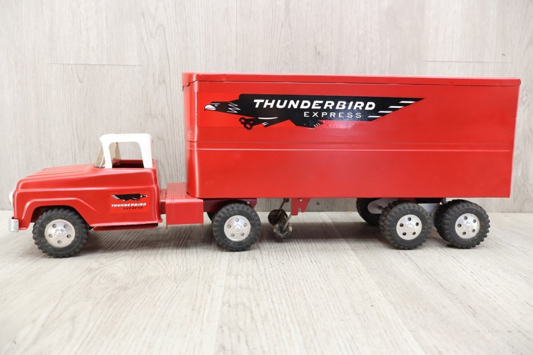 Image for HUGE Toy Truck & Auto Online Auction