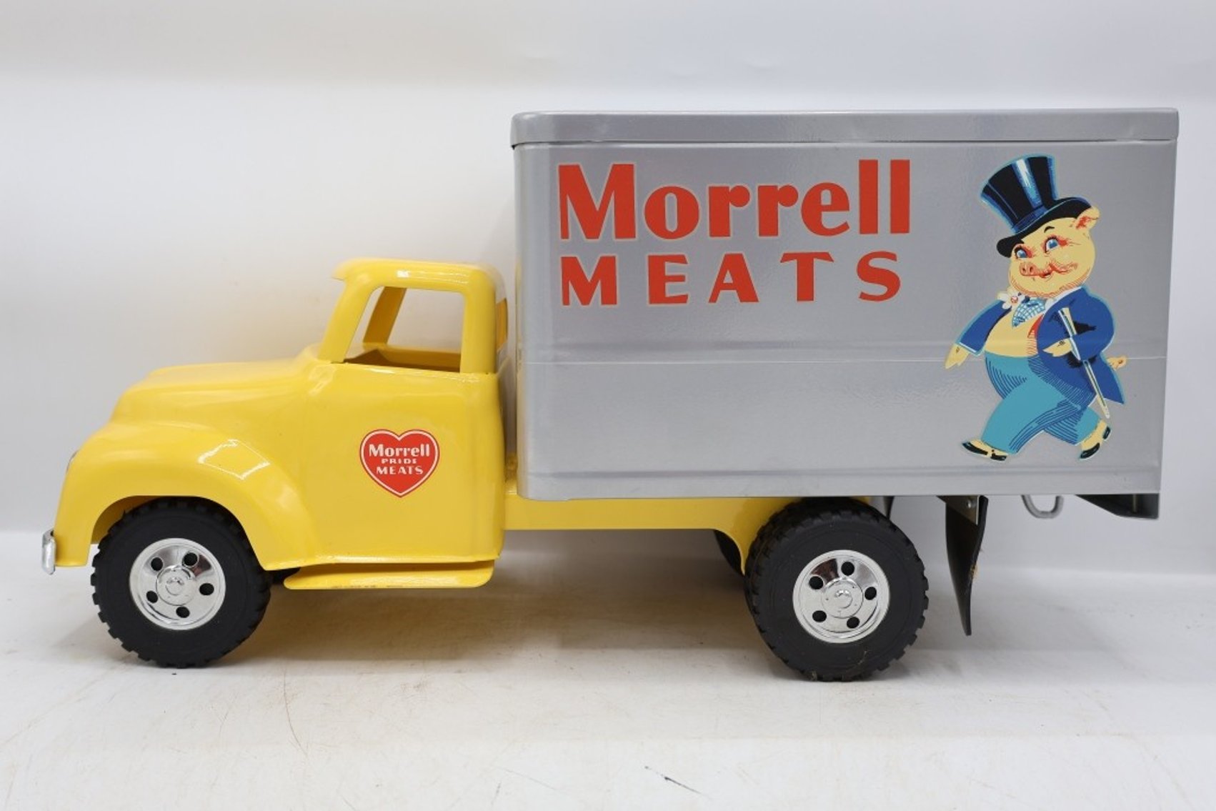 Image for HUGE Toy Truck & Auto Online Auction