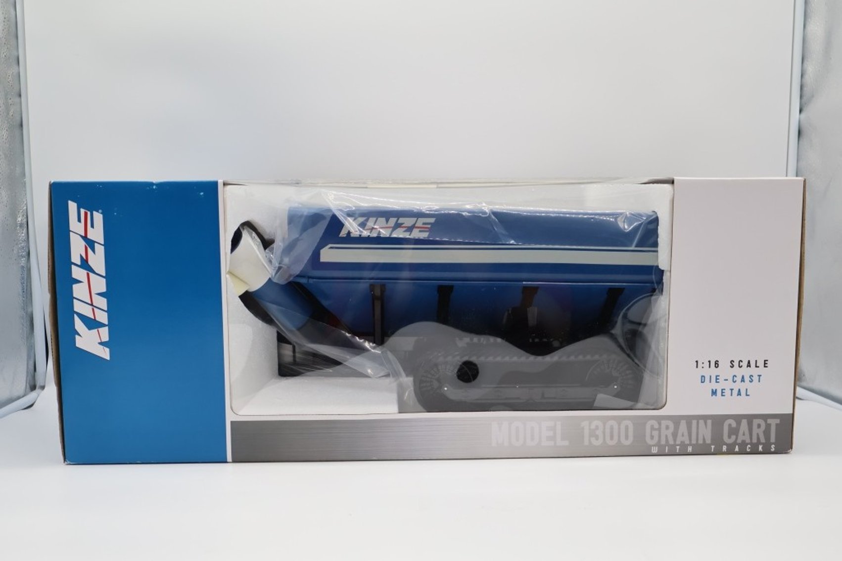 Image for January 2026 Farm Toy & Memorabilia Auction