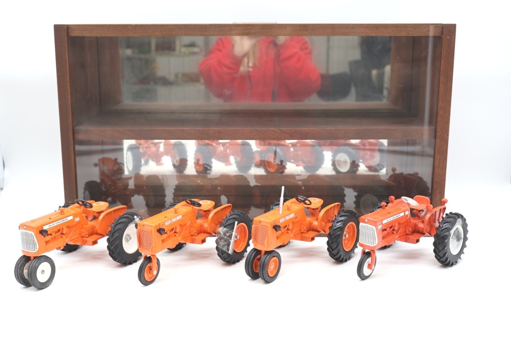 Image for January 2026 Farm Toy & Memorabilia Auction
