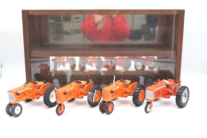 Image for January 2026 Farm Toy & Memorabilia Auction